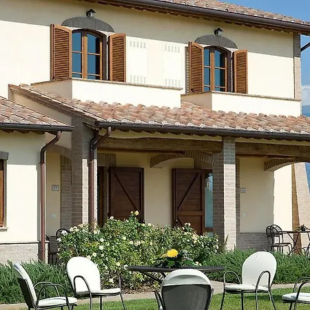 Appartamento In Cerreto Sleeps 5 Includes Swimming Pool And Air Con