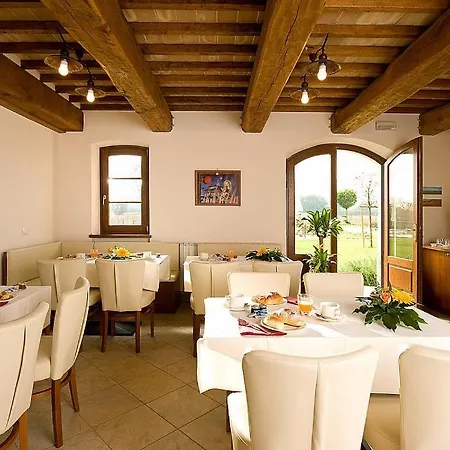 In Cerreto Sleeps 5 Includes Swimming Pool And Air Con Appartamento